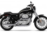 Harley-Davidson XL 1200 S Sportster 1200 Sport